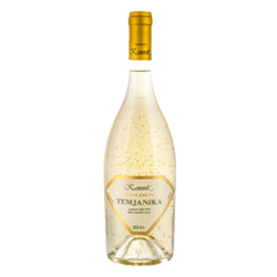 CHATEAU KAMNIK, GOLDEN TEMJANIKA 2021, 0.75L