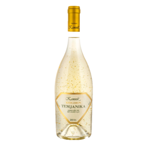 CHATEAU KAMNIK, GOLDEN TEMJANIKA 2021, 0.75L