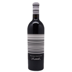 CHATEAU KAMNIK, WINEMAKERS’ SELECTION 2020, 0.75L