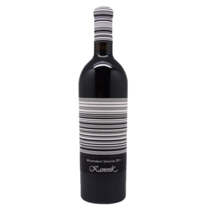 CHATEAU KAMNIK, WINEMAKERS’ SELECTION 2020, 0.75L