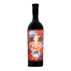 Carmenere 2019 750mL