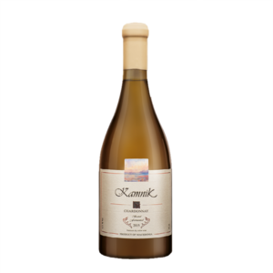 Chardonnay Barrel Fermented 750mL