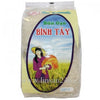 BUN BINH TAY 200G