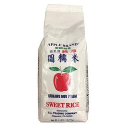 APPLE SWEET RICE 2,27 KG