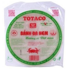 BANH DA NEM 500G