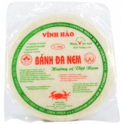 BANH DA NEM TOTACO 250G