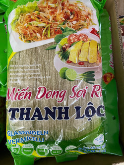 BÁNH PHỞ -BÚN KHÔ -VIỆT NAM